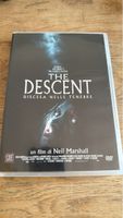 The Descent DVD Neil Marshall new