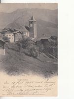 Tschiertschen 1905