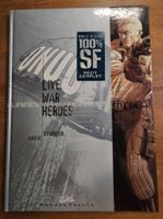 Live War Heroes E.O. (ONE-SHOT--T.B.E.)