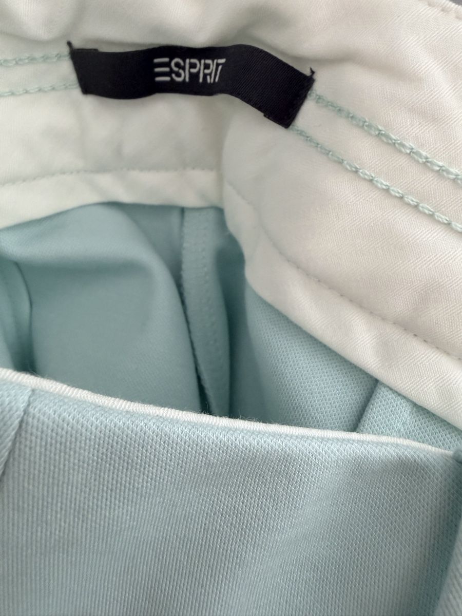 Esprit Hosen: Damen Hose Gr. 34 NEU Esprit – Neu und originalverpackt aus Zumikon von DesignDeluxe 3
