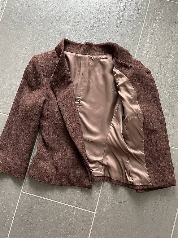Bolero: Spanische Bolero Jacke – Usato da Meisterschwanden venduto da xX3000Xx 3