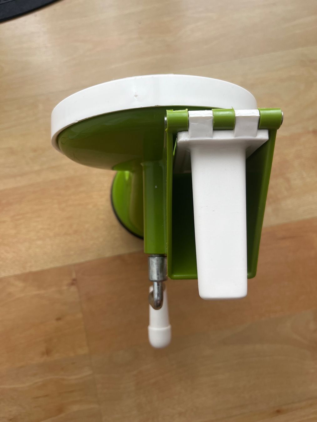 Elettrodomestici da cucina: Super Shred Vintage-Schneidemaschine – Nuovo e nell'imballaggio originale da Zürich venduto da BBET2025 6