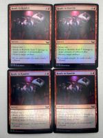 MTG Ready to Rumble SNC 119 Englisch Common Foil 4x