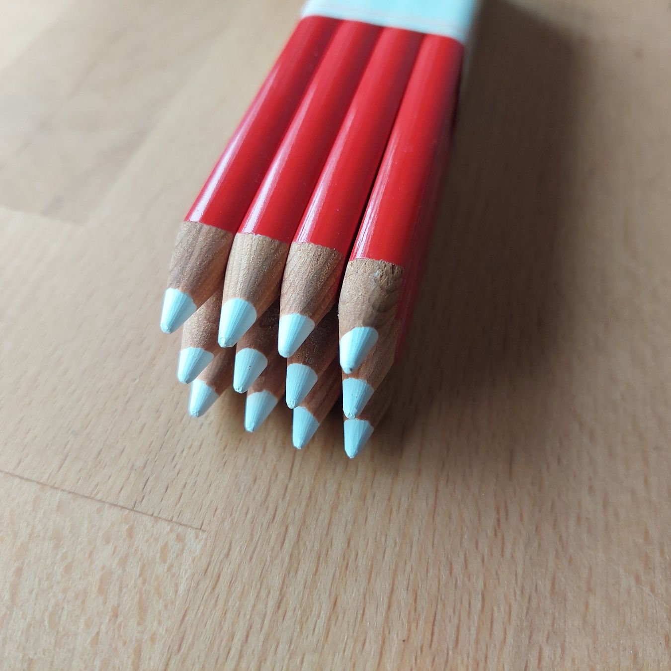 Caran D'Ache Bleistifte, Farbstifte & Kreide: Alte original Caran D'Ache Farbstifte – Neu und originalverpackt aus Obfelden von Foto_Bild_Kunst_Buch 5