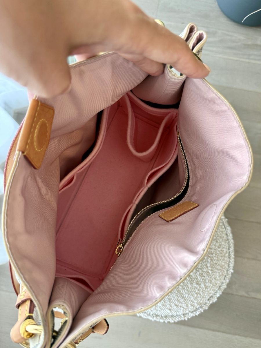 Louis Vuitton Borse da donna: Louis Vuitton Graceful PM – Usato da Glattpark(Opfikon) venduto da Barbiie 5