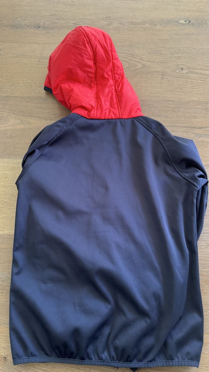 46 Nord Giacche & Cappotti: Softshelljacke 46Nord Kids 152 – Usato da Moosseedorf venduto da mswalker 1