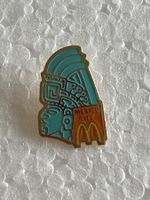 Sammel-Pin: McDonald's Mexico City