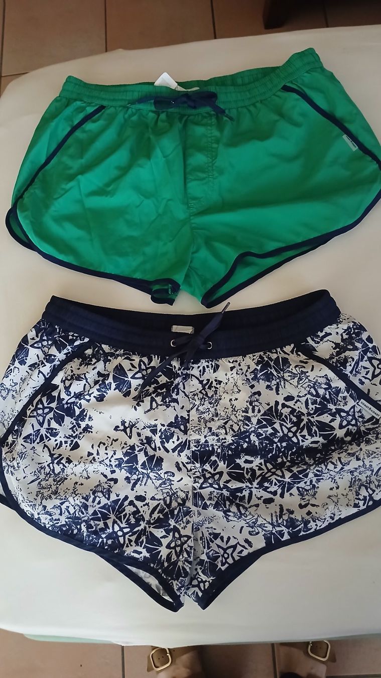 Costumi da bagno: CALZEDONIA 2 Stück HERREN BADEHOSE Gr. L – Nuovo (secondo la descrizione) da Villa Luganese venduto da luxlady