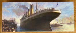 Academy 14202 "R.M.S. TITANIC"