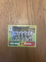Panini WM Sticker Sen:13