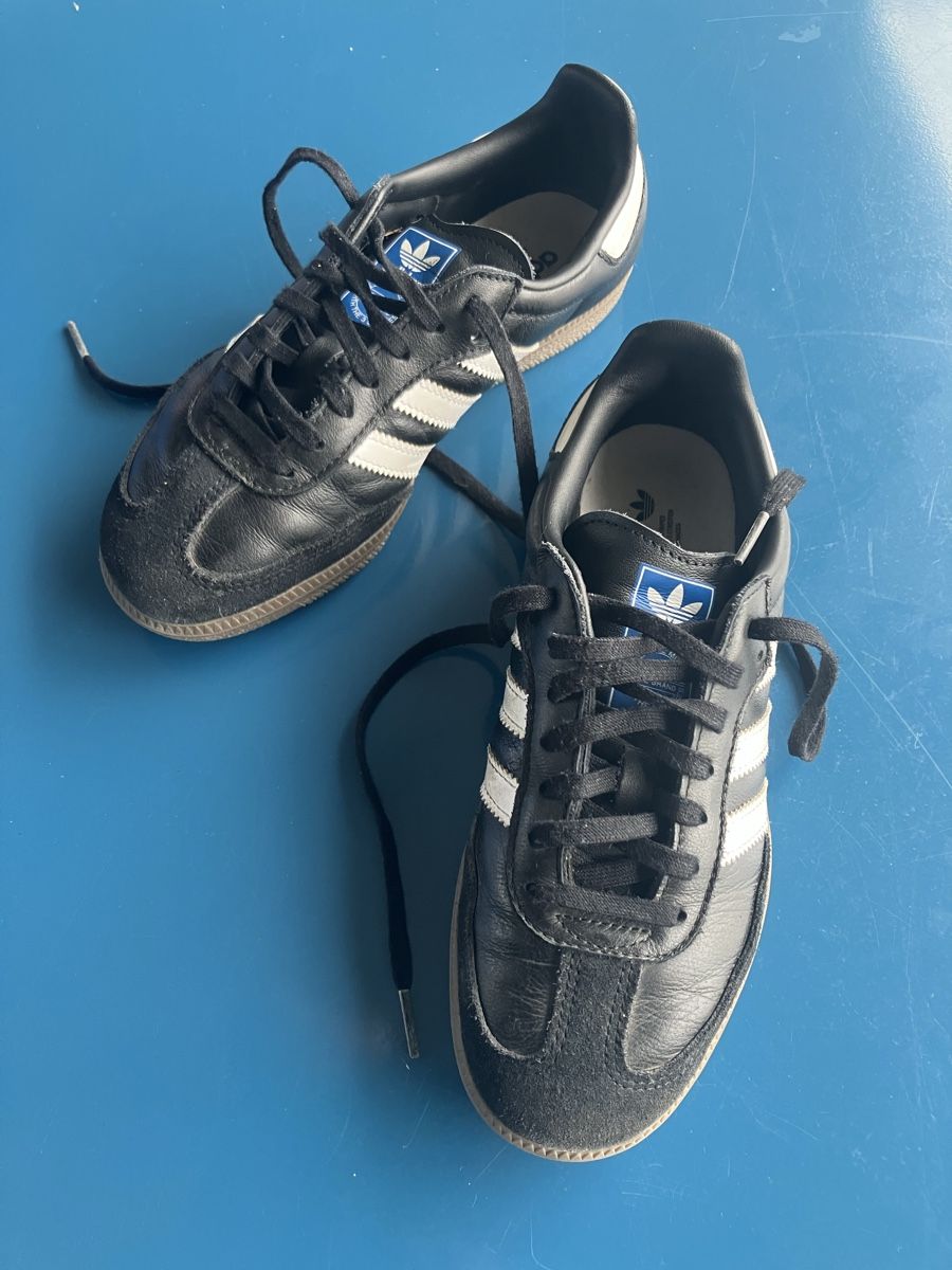 Adidas Scarpe per ragazzi: Adidas Samba 36 – Usato da Zürich venduto da lucaffe