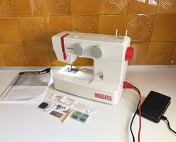 Nähmaschine