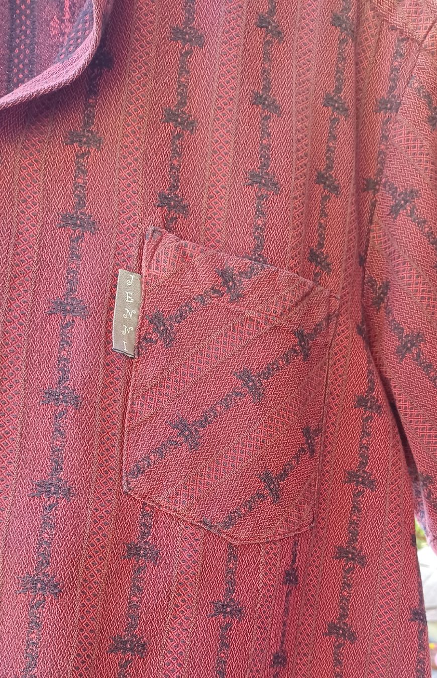 Camicie: Jenni Hemd kurzarm L, original  – Usato da Bern venduto da Iidaleena 2