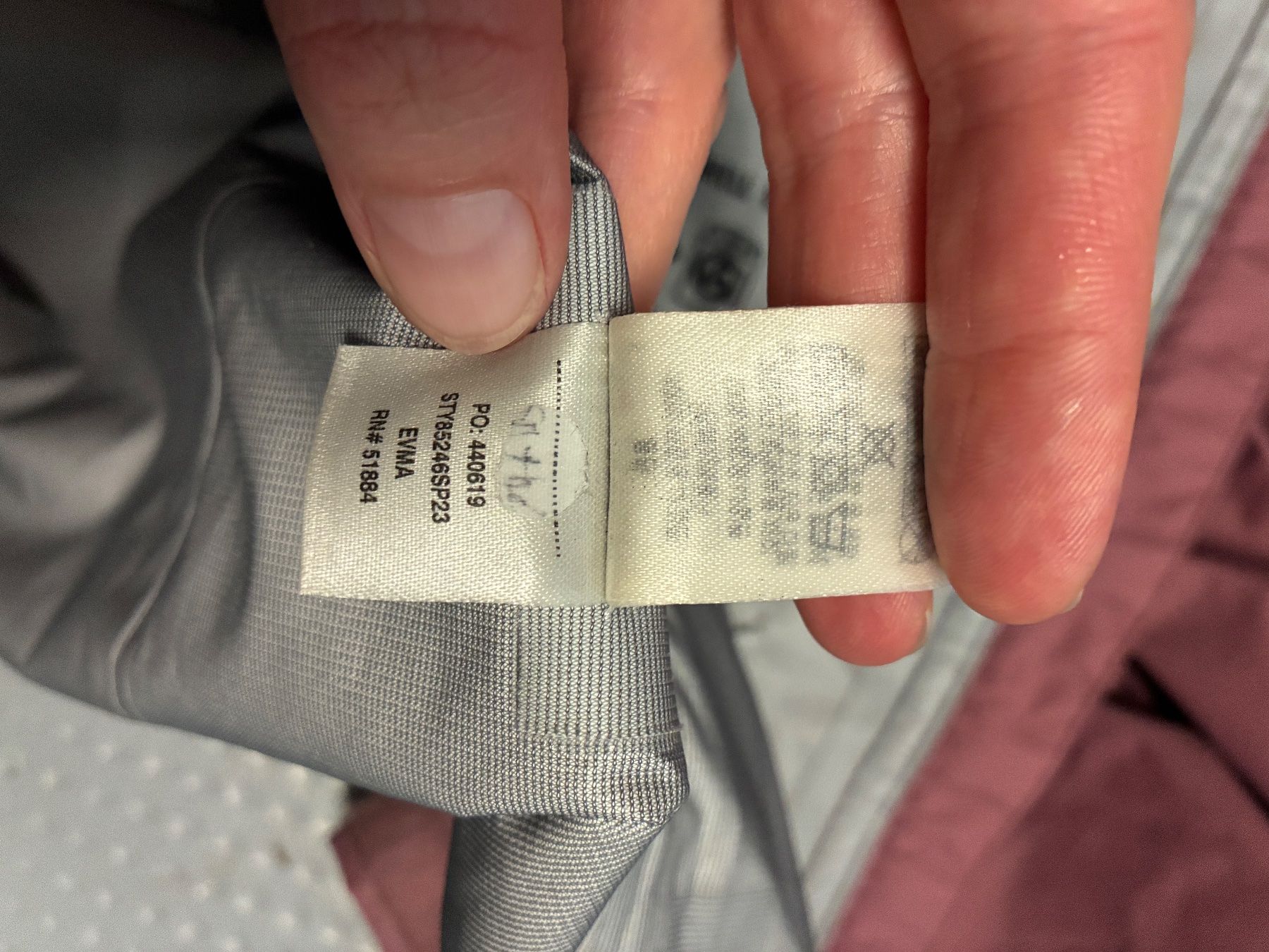 Patagonia Jacken: Patagonia Regenjacke Grösse M – Gebraucht aus Grenchen von apple84 2