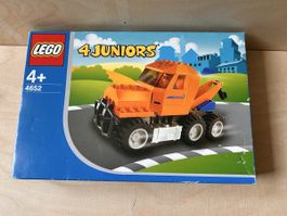 LEGO 4652