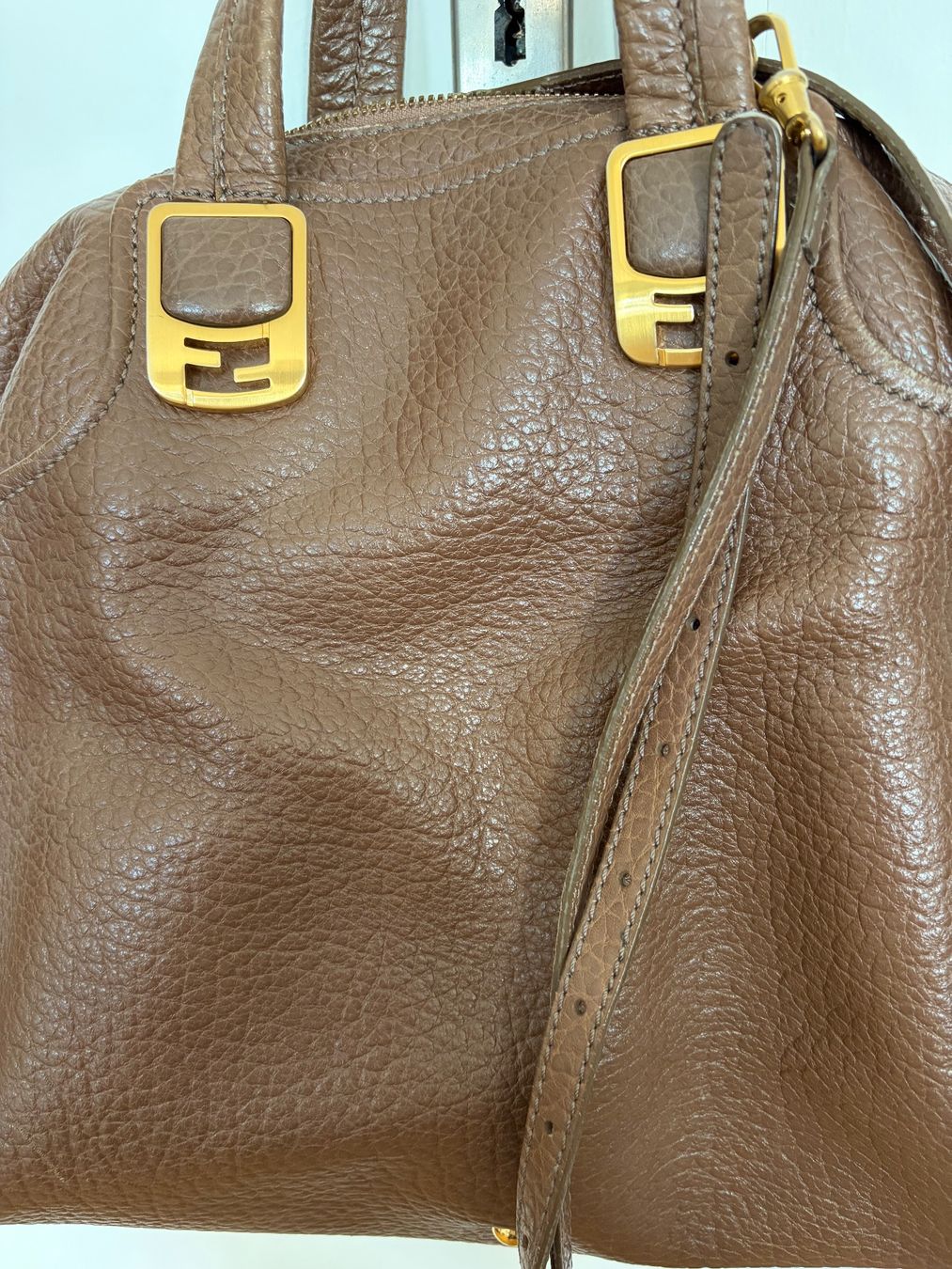 Fendi Taschen für Damen: Fendi Handtasche – Gebraucht aus Luzern von Lampion 3
