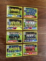 FIFA WM 2026 Panini Sticker