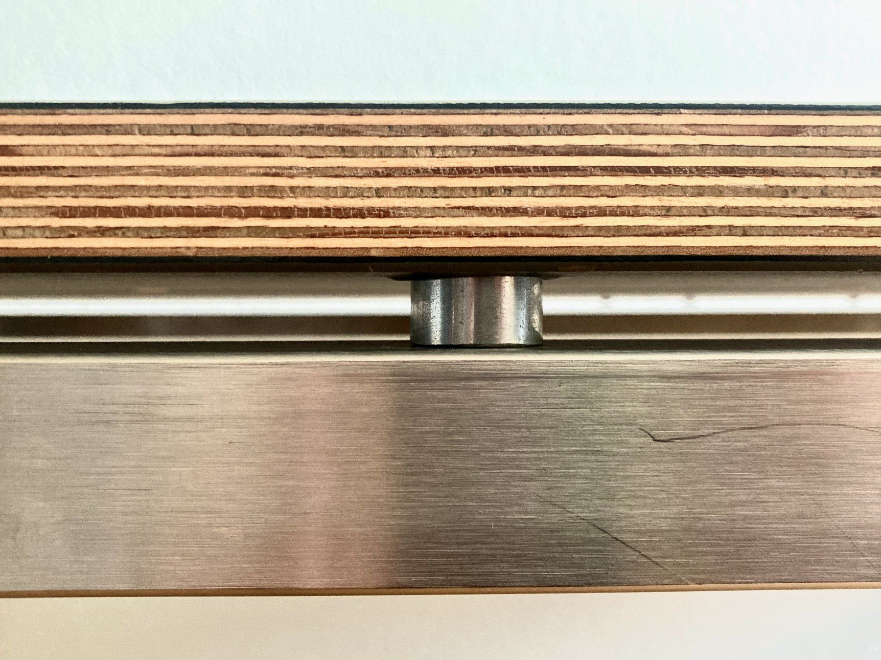 Schreibtische: Bürotisch – Gebraucht aus Krinau von rekomat 4