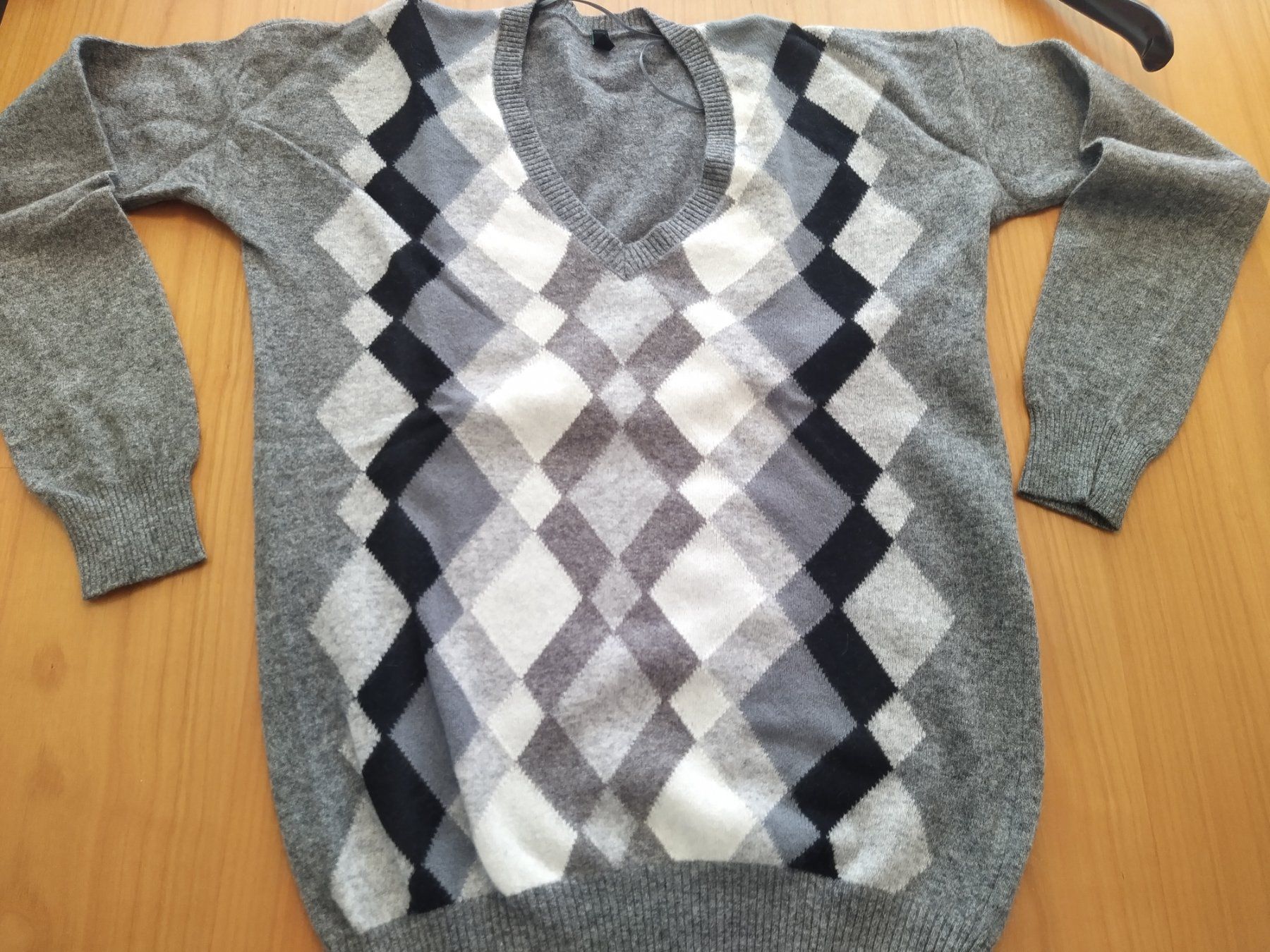 Pullover & Sweatshirts: Pullover lana – Gebraucht aus Figino von Palotta 1