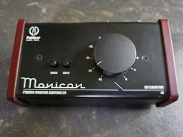 Palmer PMC1 Monicon - passive monitor controller