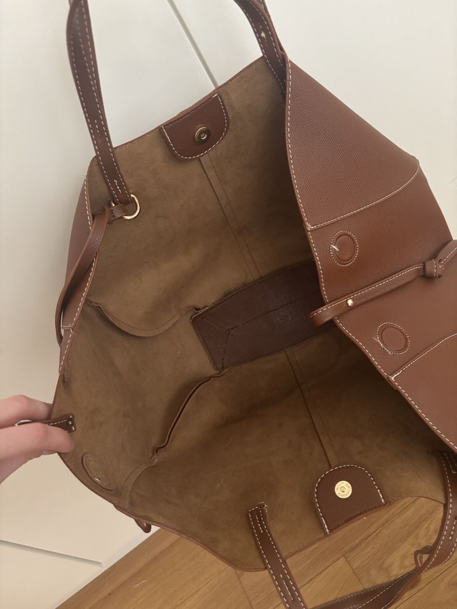 Taschen für Damen: Fake Polène Tasche – Gebraucht aus Zürich von tan_c2t5 6