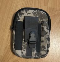 Kleines Tactical Tasche