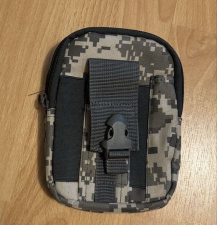 Kleines Tactical Tasche 