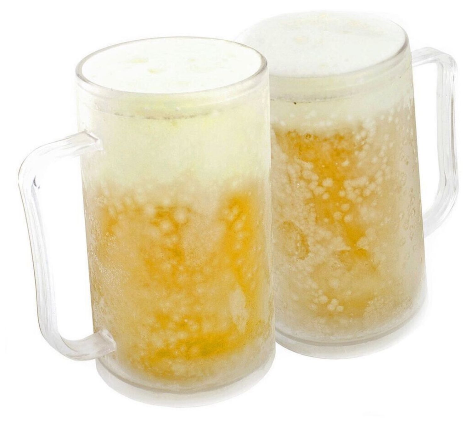 Tazze: Frozen Mug Kühlbecher Eiskrug – Nuovo e nell'imballaggio originale da Bülach venduto da StoreInShop.com 2