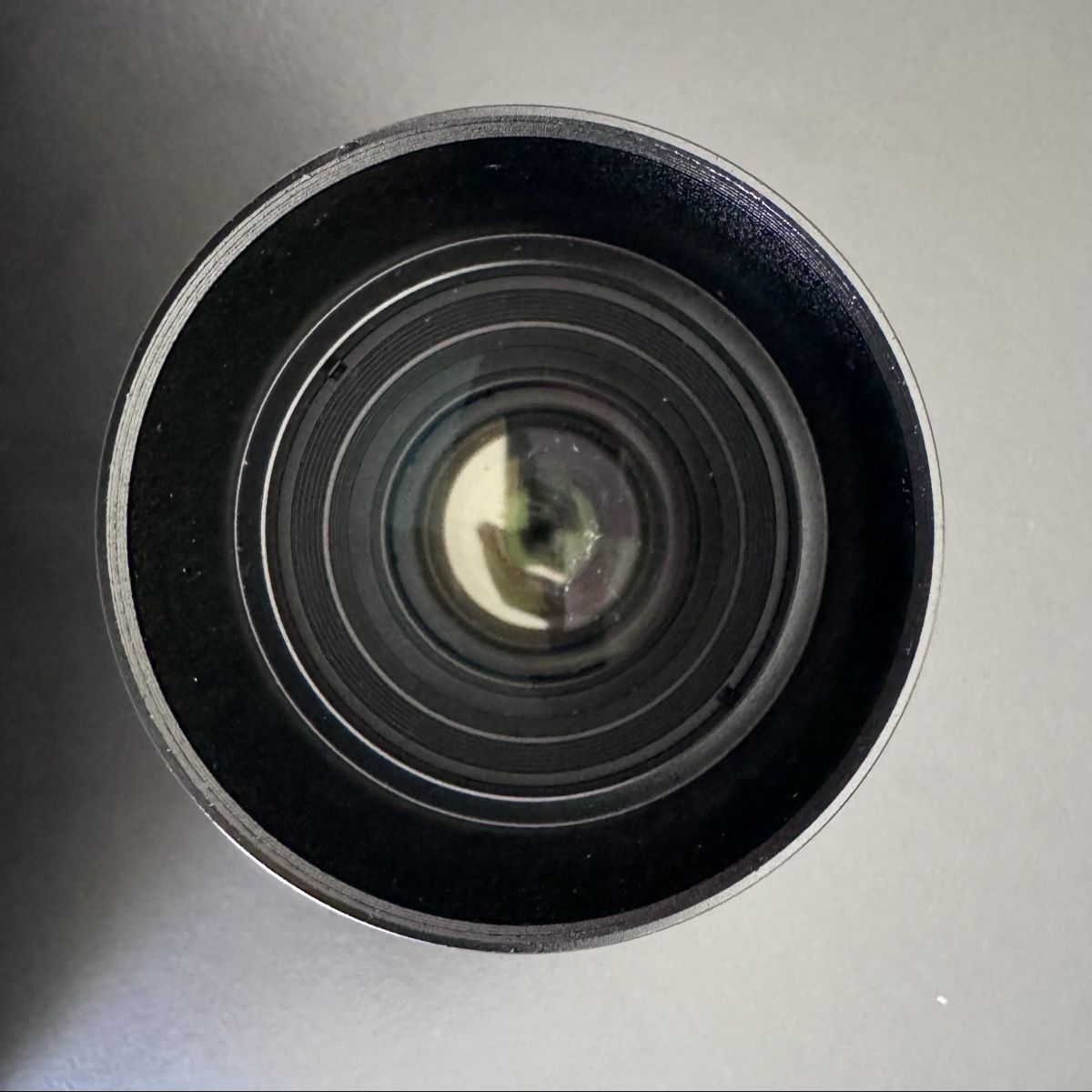 Olympus Objektive: Olympus M. Zuiko 1,2/45 Micro 4/3 – Neu (gemäss Beschreibung) aus Bramois von Cornalin357 1