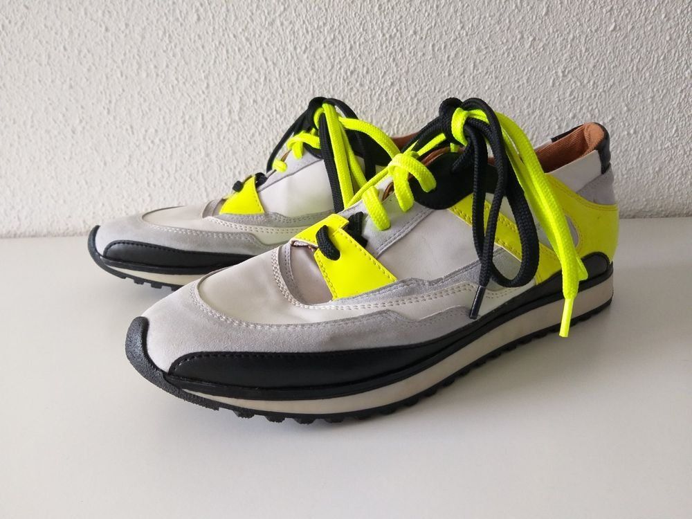 Zara Scarpe da donna: Sneakers ZARA BASIC    Pointure / Nummer 39...... – Usato da Cossonay-ville venduto da Super-Price-Quality 2