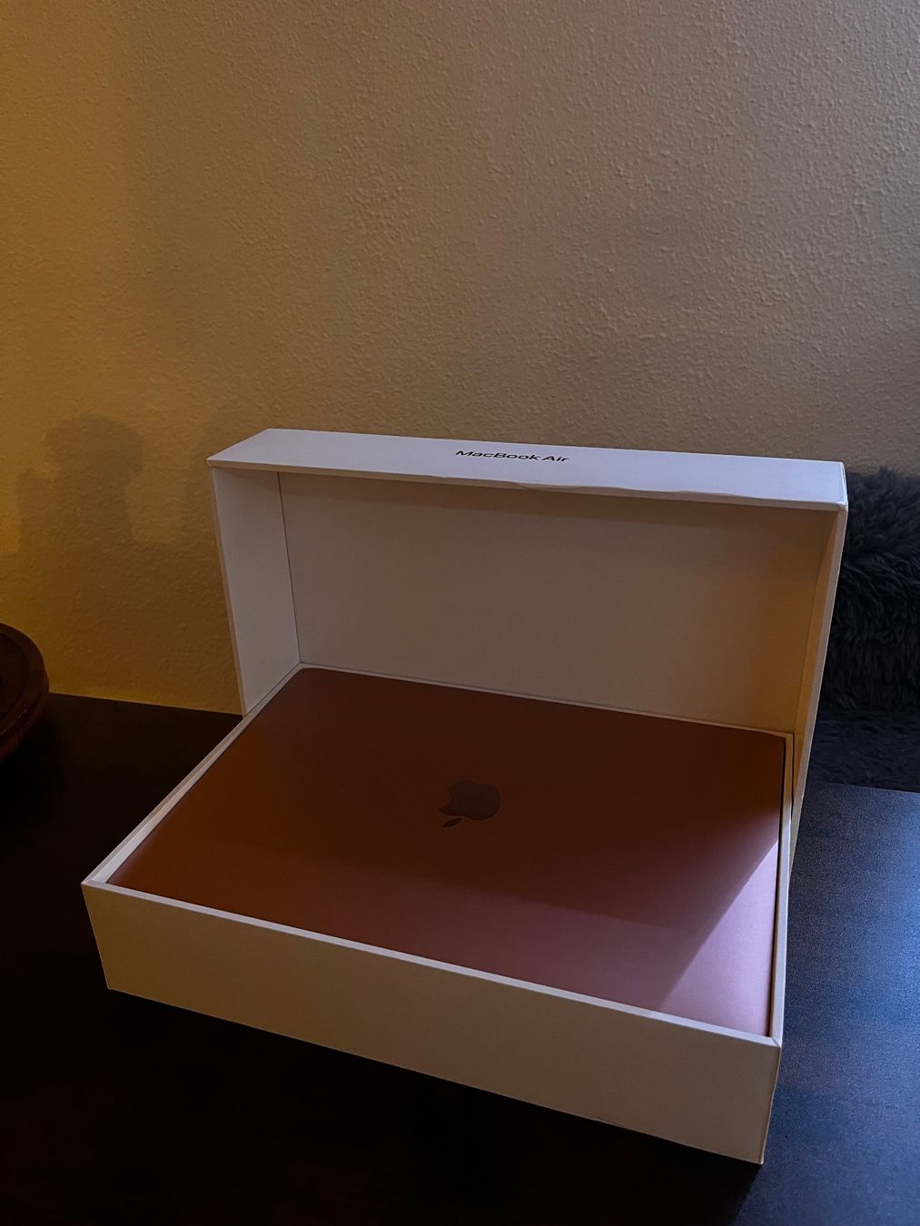 Apple Notebooks: MacBook Air M1 – Gebraucht aus Zürich von Denise1743 1