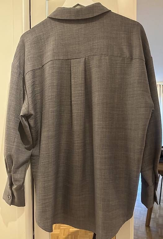 Blusen: Damen-Bluse – Gebraucht aus Wittenbach von urs_8ndz 1