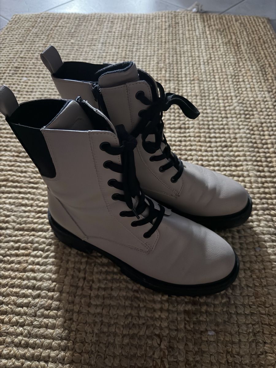 Scarpe da donna: Stiefeletten Marco Tozzi 39 – Usato da Hasle LU venduto da Sonne01038 3
