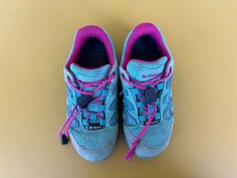LOWA trecking Shoe Gr. 28
