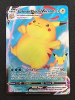 Pokémon - Celebrations - CEL 009 Surfendes Pikachu Vmax - DE