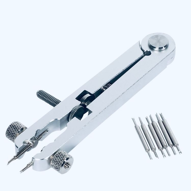 Federsteg Werkzeug Für Uhren - Praktisches Tool Zum Armbänder Wechseln