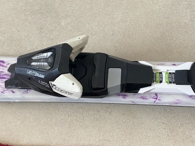 Skis: Kinder Ski 80 cm – D'occasion à Neuenkirch par Magmatom 3