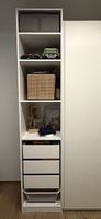Ikea PAX Korpus
