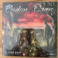 Orden Ogan - Easton Hope / 2 LP - 1. EU-Press. 2013 - NEW
