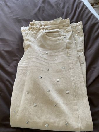 Pantalon Zara taille 38