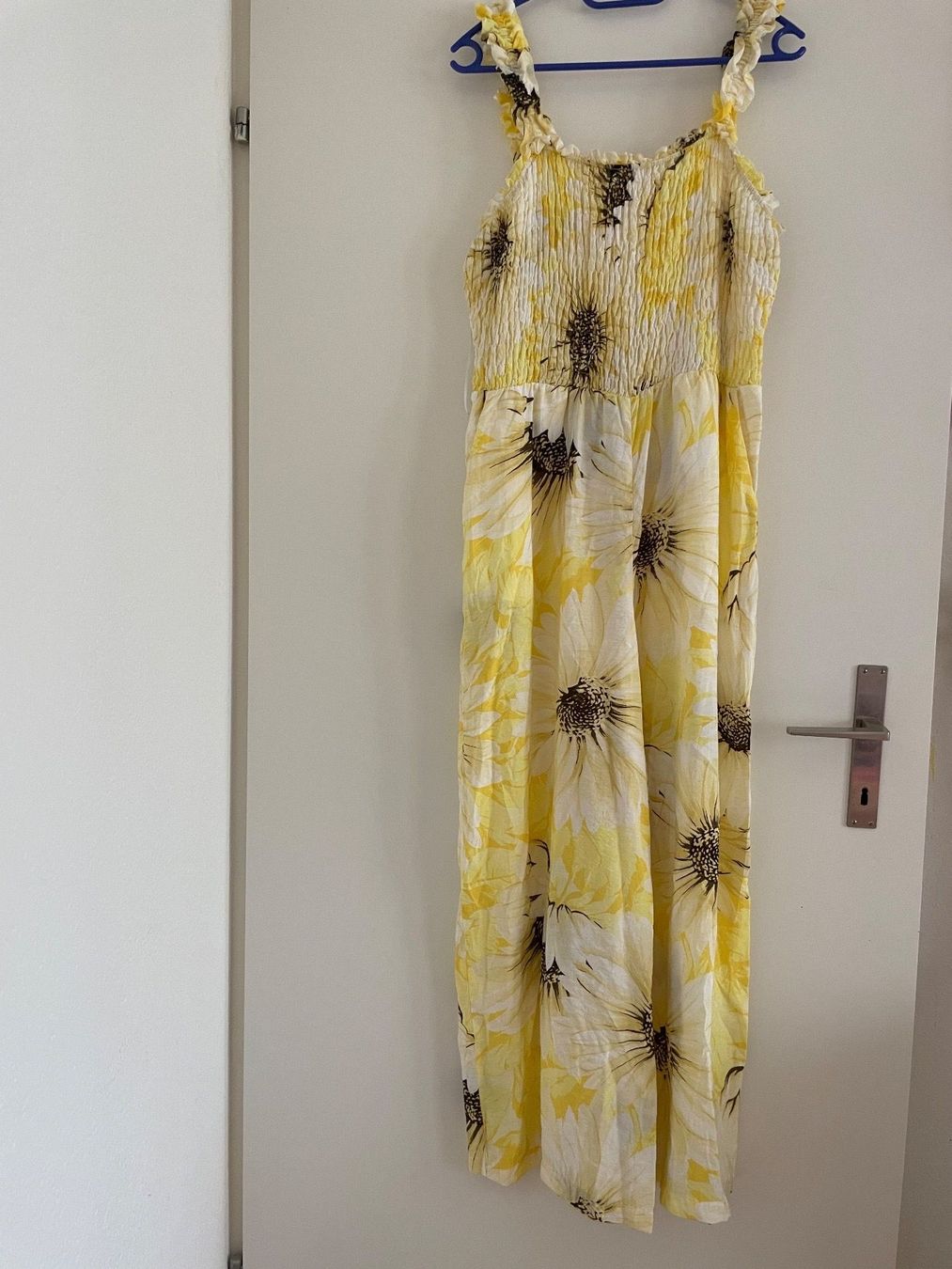 Vestiti: Jumpsuit Gr XL – Usato da Biel/Bienne venduto da philong