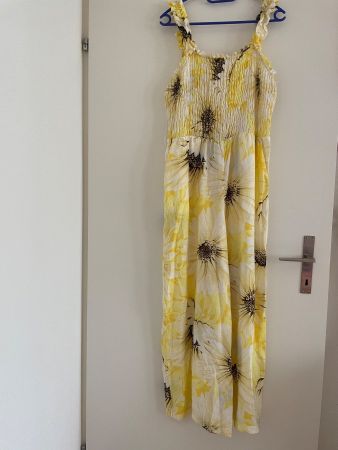 Jumpsuit Gr XL
