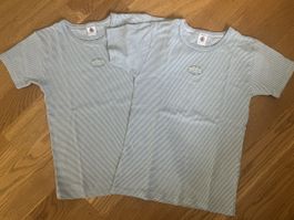 PETIT BATEAU Milleraies Shirt/Unterhemd 10ans/140