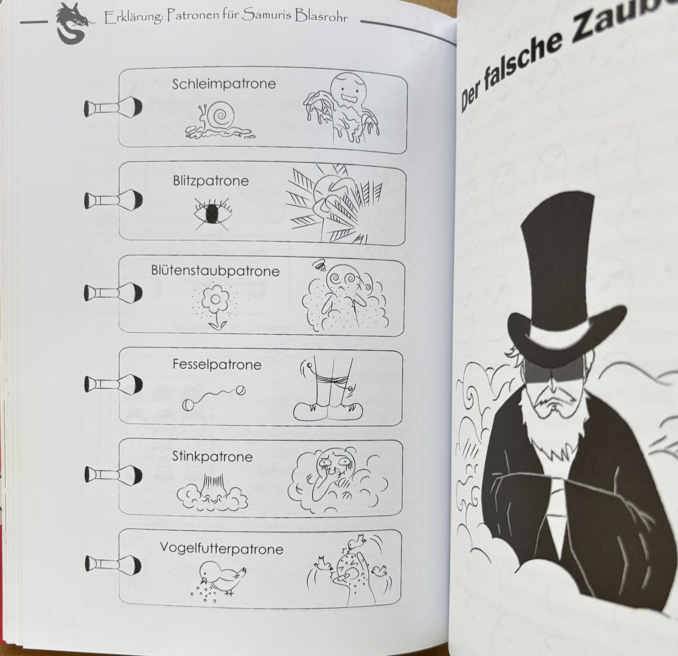 Libri: Der Geisterkickboarder kämpft weiter Bd. 5 – Nuovo (secondo la descrizione) da Sarnen venduto da Livres 6