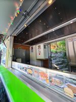 Imbiss und Take-Away Wagen auch für Winter Betrieb geeignet