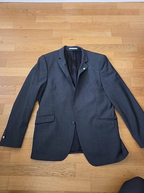 Giacche: Camp David BLAZER  – Usato da Selzach venduto da Cosma4