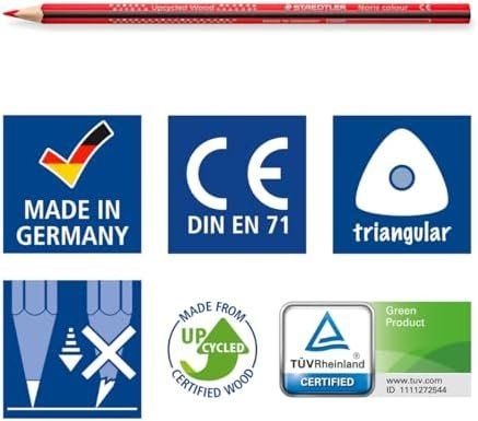 Stifte & Marker: Buntstifte 24tlg – Neu und originalverpackt aus Hundwil von Stallone6 5