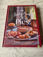 THE LOVELY BOOK OF PIES