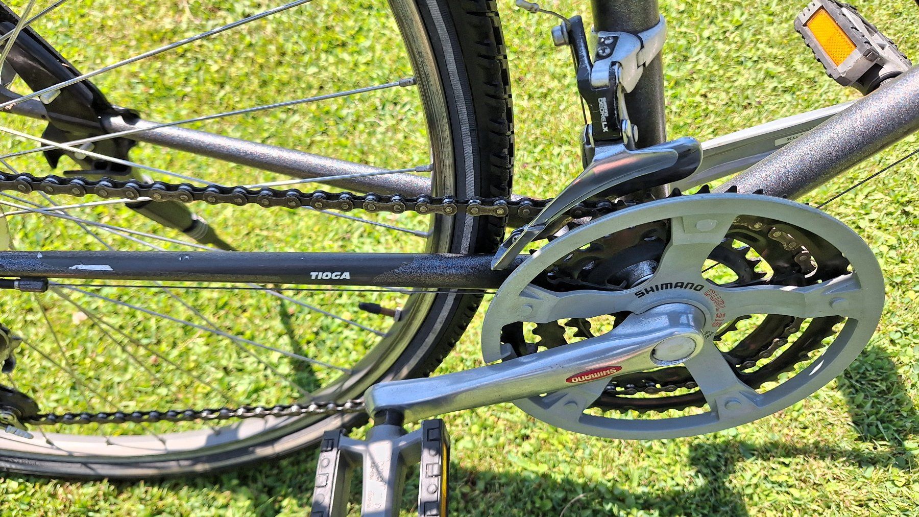 Biciclette: Herrenvelo, ab 1.- – Usato da Winterthur venduto da chvch 7