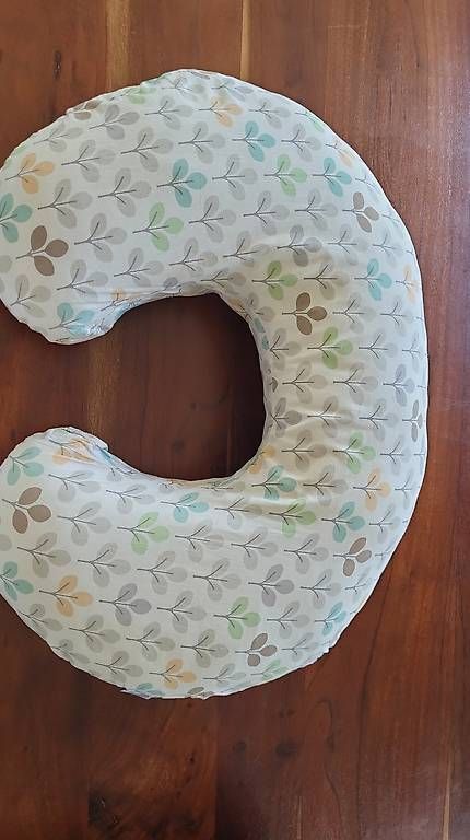Cuscini: Boppy Stillkissen – Usato da Hallau venduto da jes_d6gs